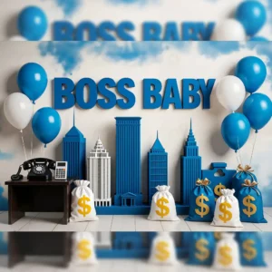 BabyBoss_KP089