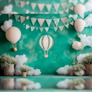 Hot Air Balloon_KP225