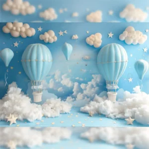 Hot Air Balloon_KP226