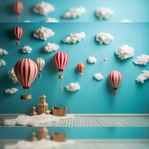 Hot Air Balloon_KP229