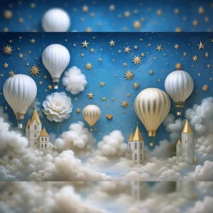 Hot Air Balloon_KP230
