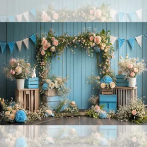 Floral_KP179
