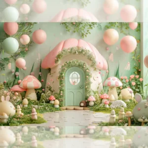 Mushroom_KP501