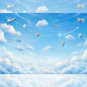 Aeroplane Theme_KP650