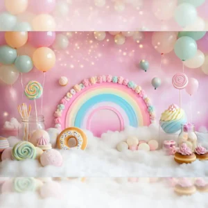 Candy Theme_KP751
