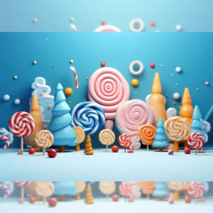 Candy Theme_KP752