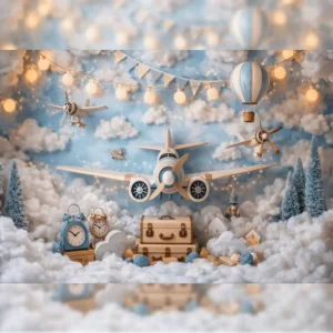 Aeroplane Theme_KP651