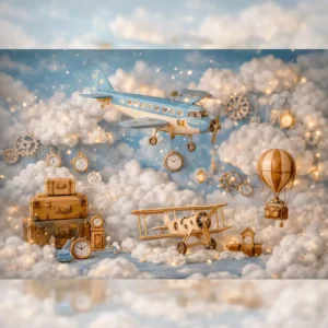 Aeroplane Theme_KP652