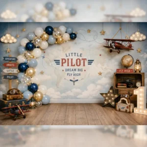 Aeroplane Theme_KP653