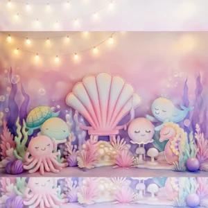 Mermaid_KP307