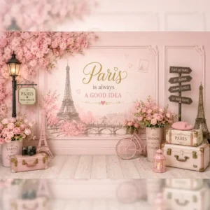 Paris Dream Setup_KP900