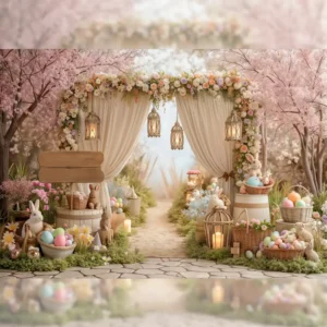 Rabbit Forest_KP902