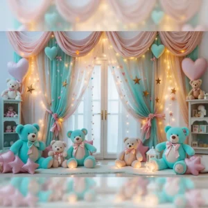 Teddy Backdrop_KP801
