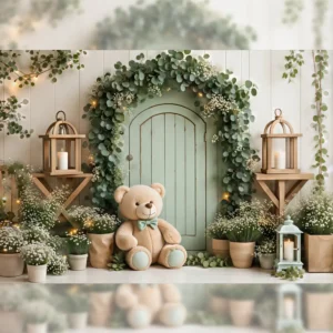 Teddy Backdrop_KP803