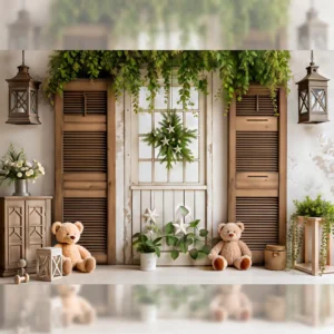 Teddy Backdrop_KP804