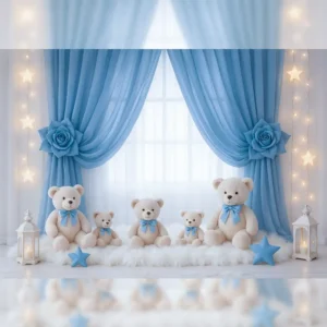 Teddy Backdrop_KP805