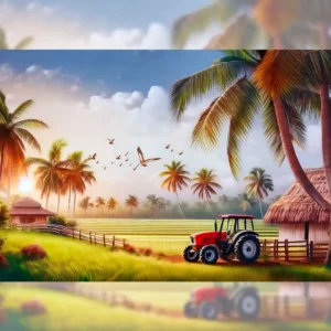 Village Backdrop_KP851