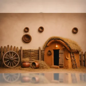 Village_KP403