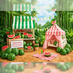 Watermelon_KP405