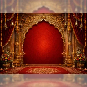 Mandap Backdrops_KP1022