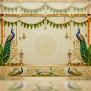 Pooja Backdrops_KP1031