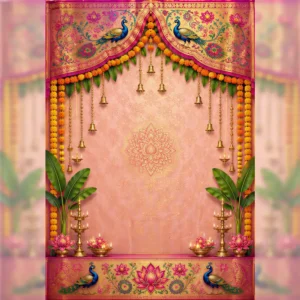 Pooja Backdrops_KP1033