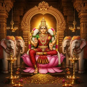 Varalakshmi Backdrop_KP1002