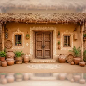 Village_KP404