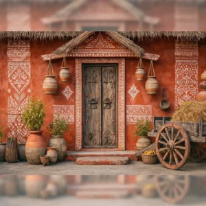 Village_KP405