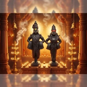 Vitthal Rukmini_KP1031