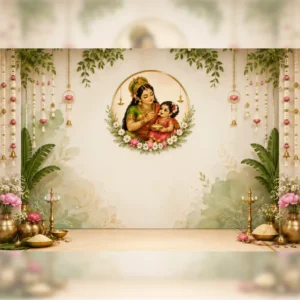 Annaprashan Blessings_KP601