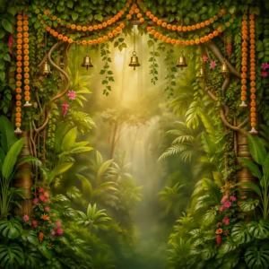 Jungle