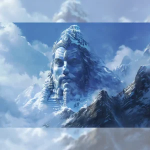 Kailash Mahadev