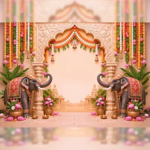 Royal Gaja Mandap