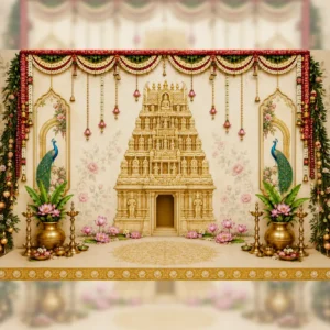Royal Gopuram