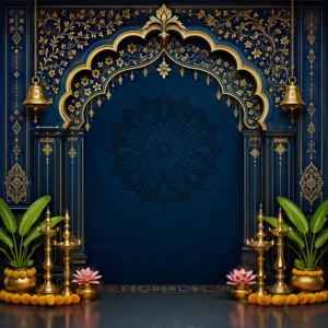 Royal Neel Darbar