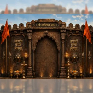 Shivraj Ganpati Darbar 2