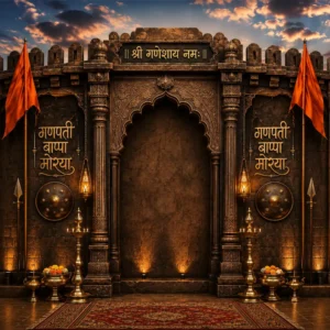 Shivraj Ganpati Darbar