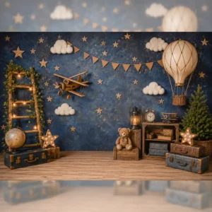 Aeroplane Theme_KP655