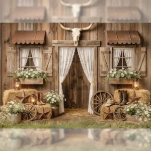 Cowboy Theme_KP1207