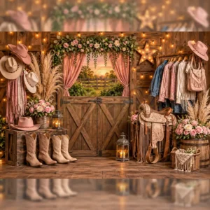 Cowboy Theme_KP1208