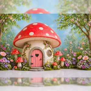 Mushroom_KP502
