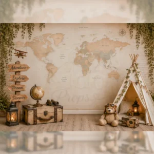 Travel Theme_KP702